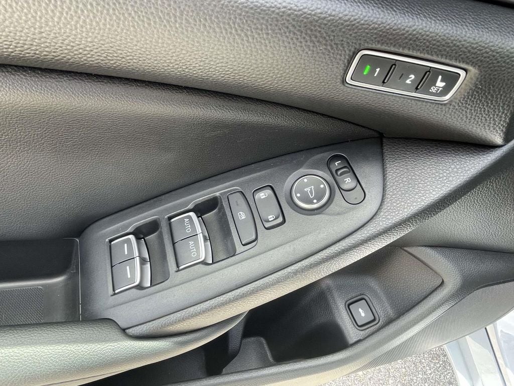 2021 Honda Accord Touring 2.0T