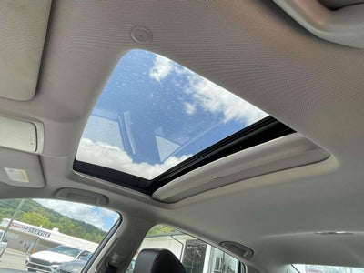 2021 Honda Accord Touring 2.0T