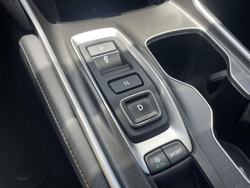 2021 Honda Accord Touring 2.0T