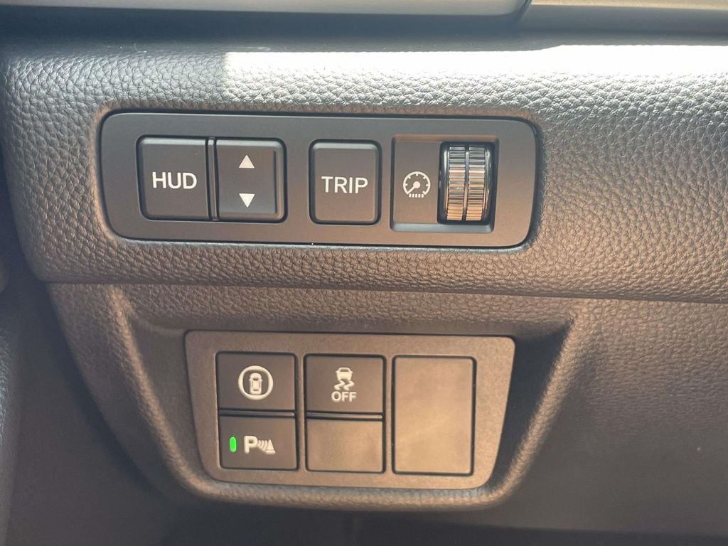 2021 Honda Accord Touring 2.0T