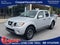 2019 Nissan Frontier PRO-4X
