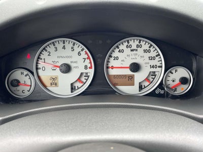 2019 Nissan Frontier PRO-4X