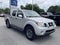 2019 Nissan Frontier PRO-4X