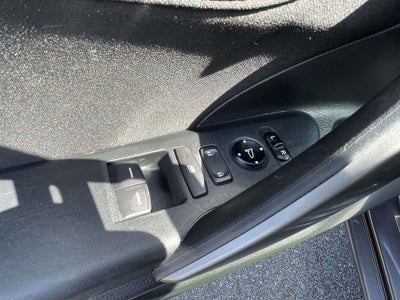 2018 Honda Civic Si
