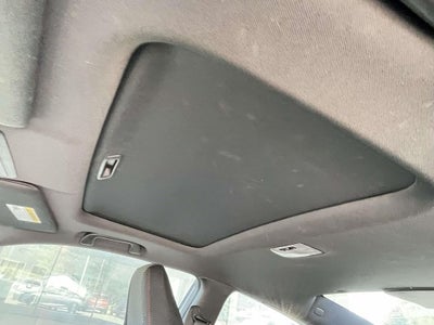 2018 Honda Civic Si