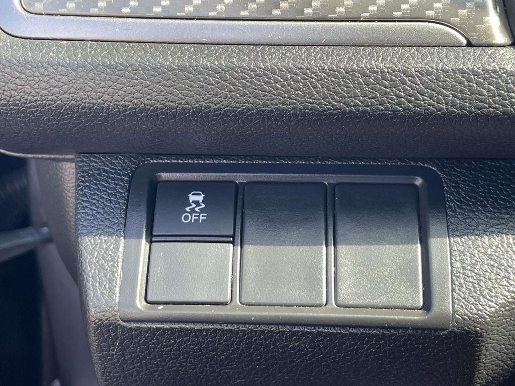 2018 Honda Civic Si