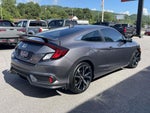 2018 Honda Civic Si