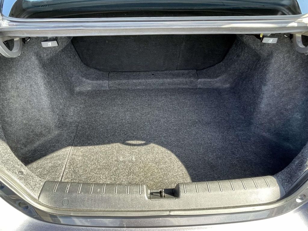 2018 Honda Civic Si