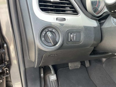 2020 Dodge Journey SE