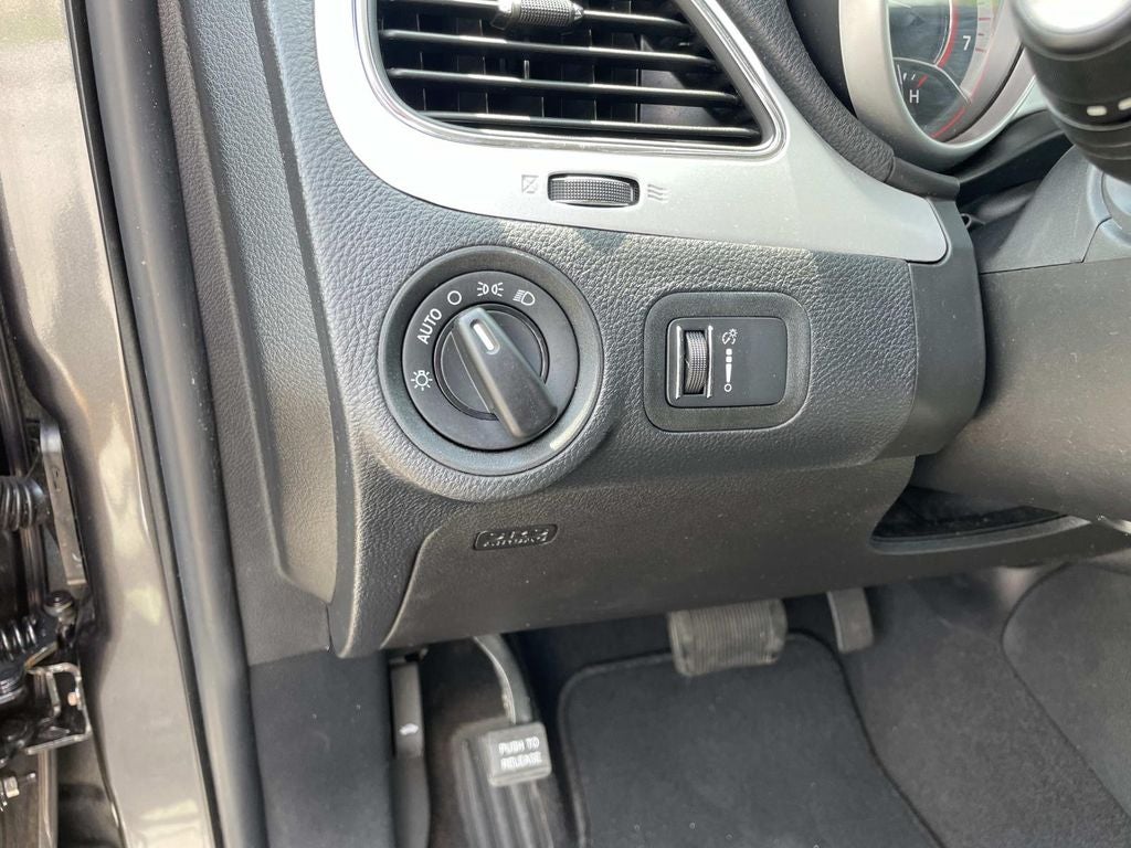 2020 Dodge Journey SE