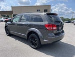 2020 Dodge Journey SE