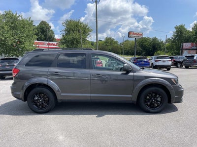 2020 Dodge Journey SE