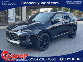 2020 Chevrolet Blazer Premier