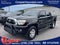 2015 Toyota Tacoma PreRunner V6