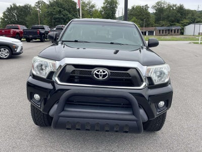 2015 Toyota Tacoma PreRunner V6