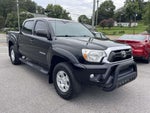 2015 Toyota Tacoma PreRunner V6
