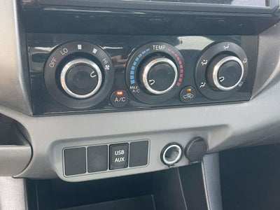 2015 Toyota Tacoma PreRunner V6