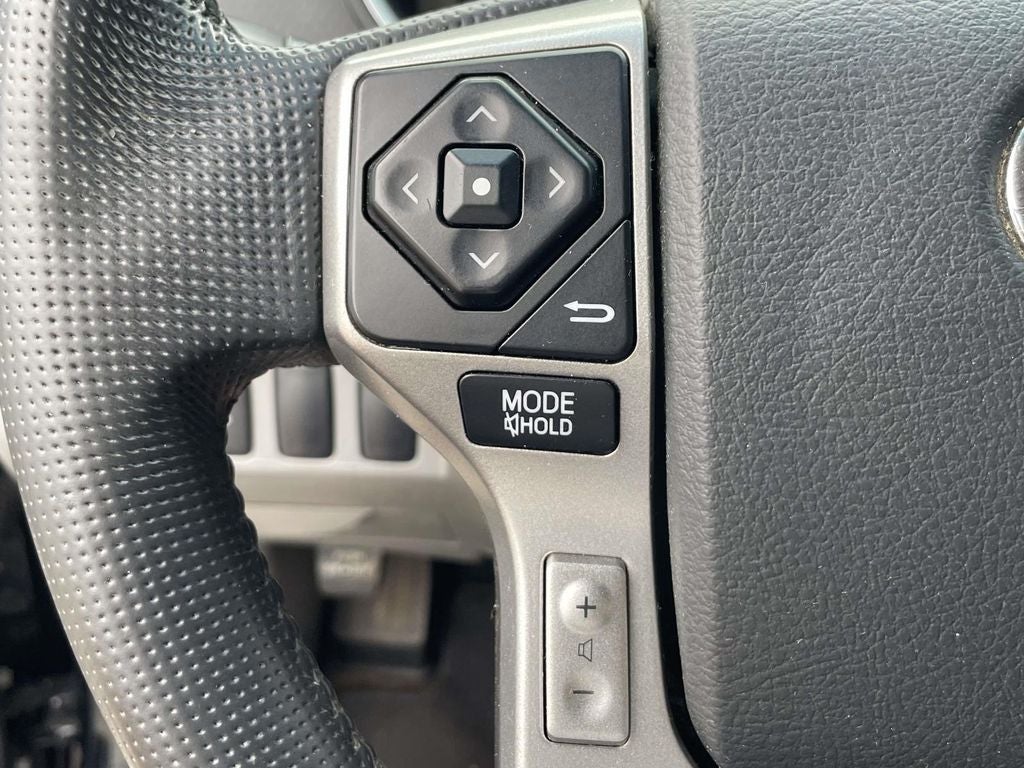 2015 Toyota Tacoma PreRunner V6