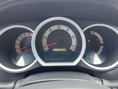 2015 Toyota Tacoma PreRunner V6