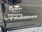 2015 Toyota Tacoma PreRunner V6