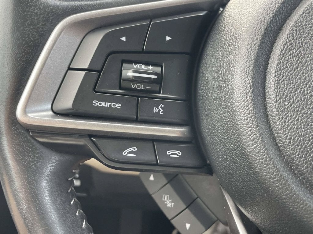 2021 Subaru Ascent Touring