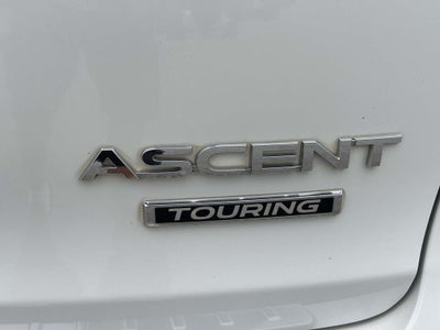 2022 Subaru Ascent Touring
