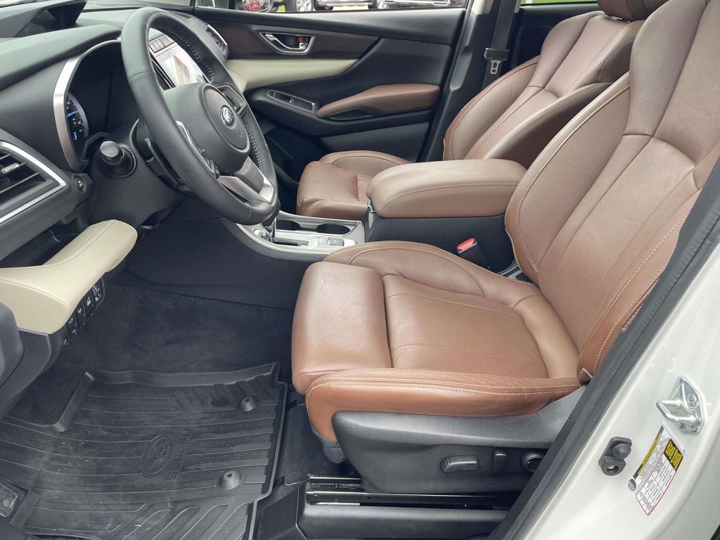 2022 Subaru Ascent Touring