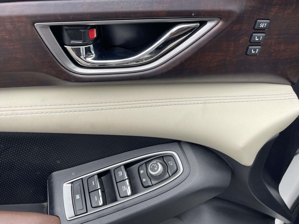 2022 Subaru Ascent Touring