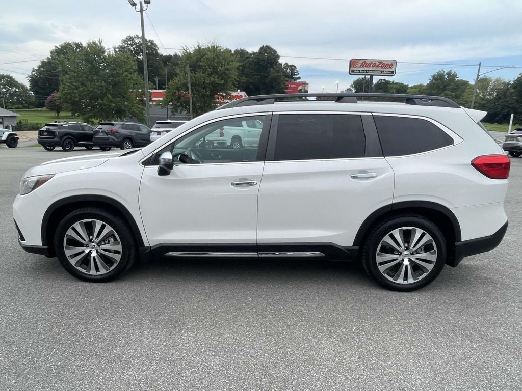 2022 Subaru Ascent Touring