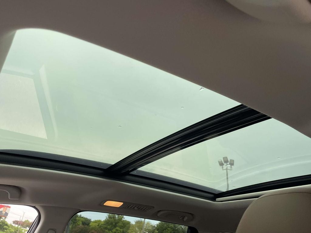 2022 Subaru Ascent Touring