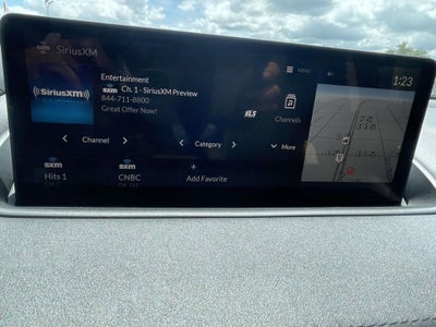 2023 Acura MDX Advance SH-AWD