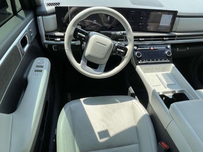 2024 Hyundai Santa Fe Limited
