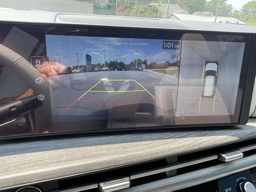 2024 Hyundai Santa Fe Limited