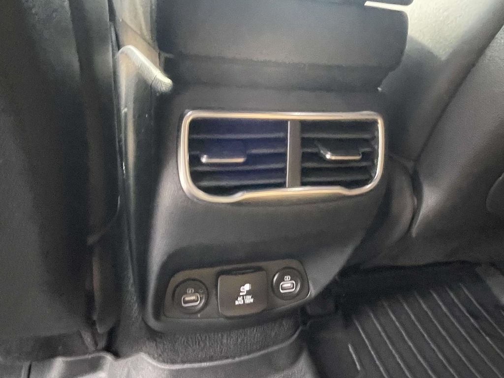 2021 Hyundai Santa Fe Calligraphy