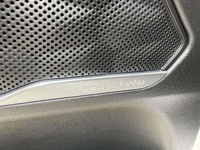 2021 Hyundai Santa Fe Calligraphy