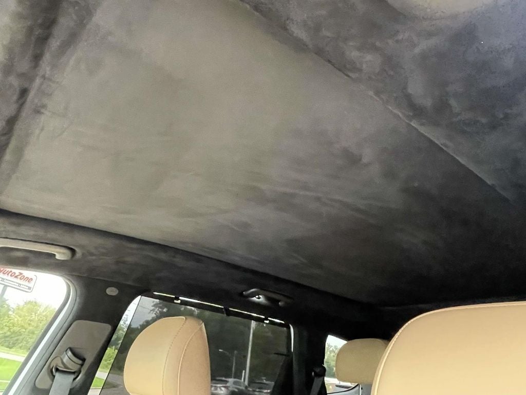 2021 Hyundai Santa Fe Calligraphy