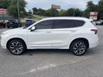 2021 Hyundai Santa Fe Calligraphy