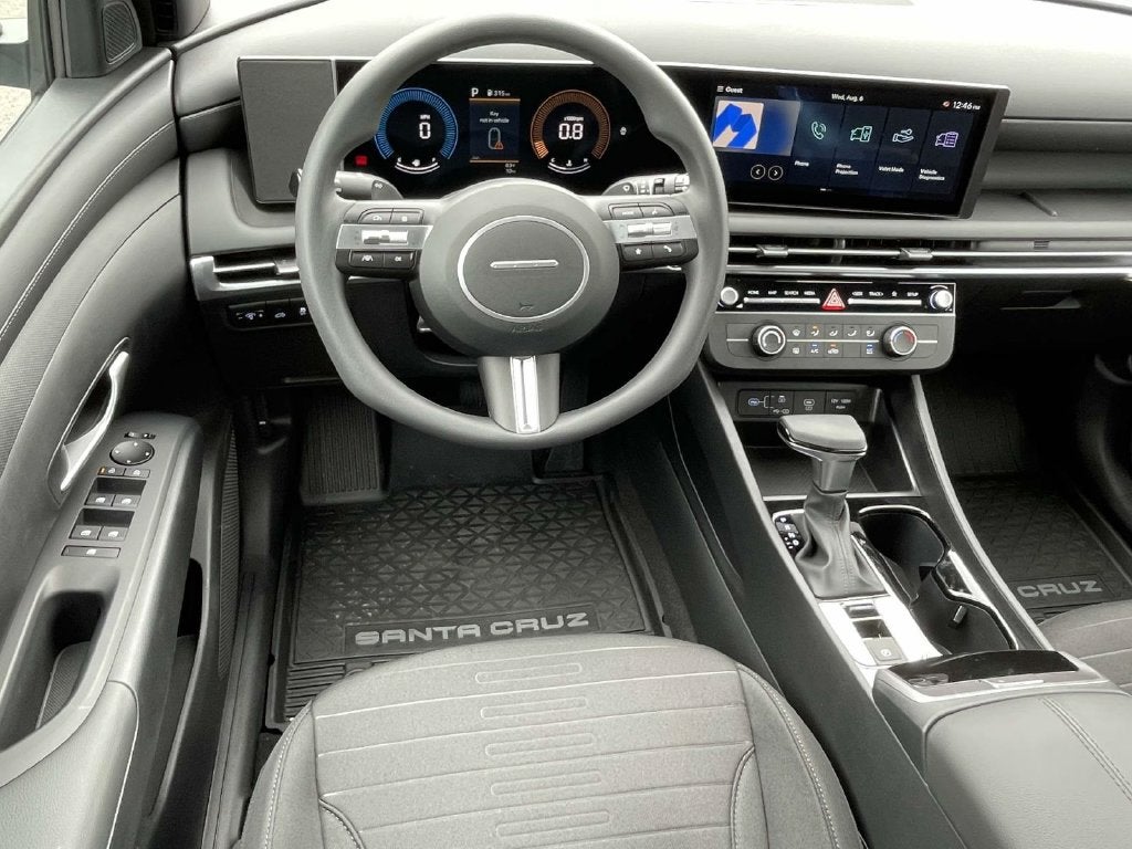 2026 Hyundai Santa Cruz SE