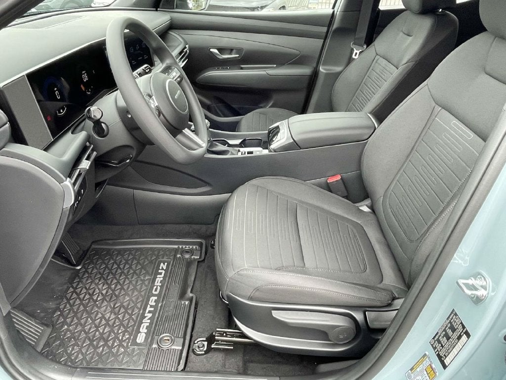 2026 Hyundai Santa Cruz SE