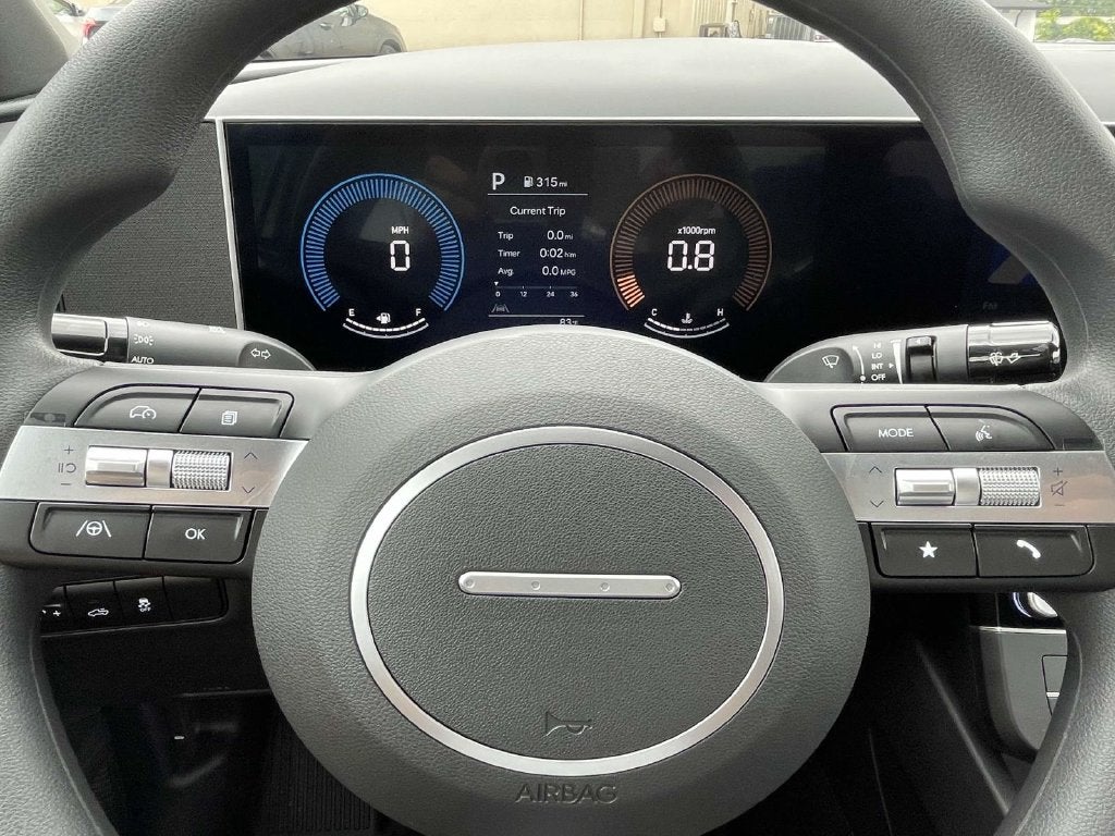 2026 Hyundai Santa Cruz SE