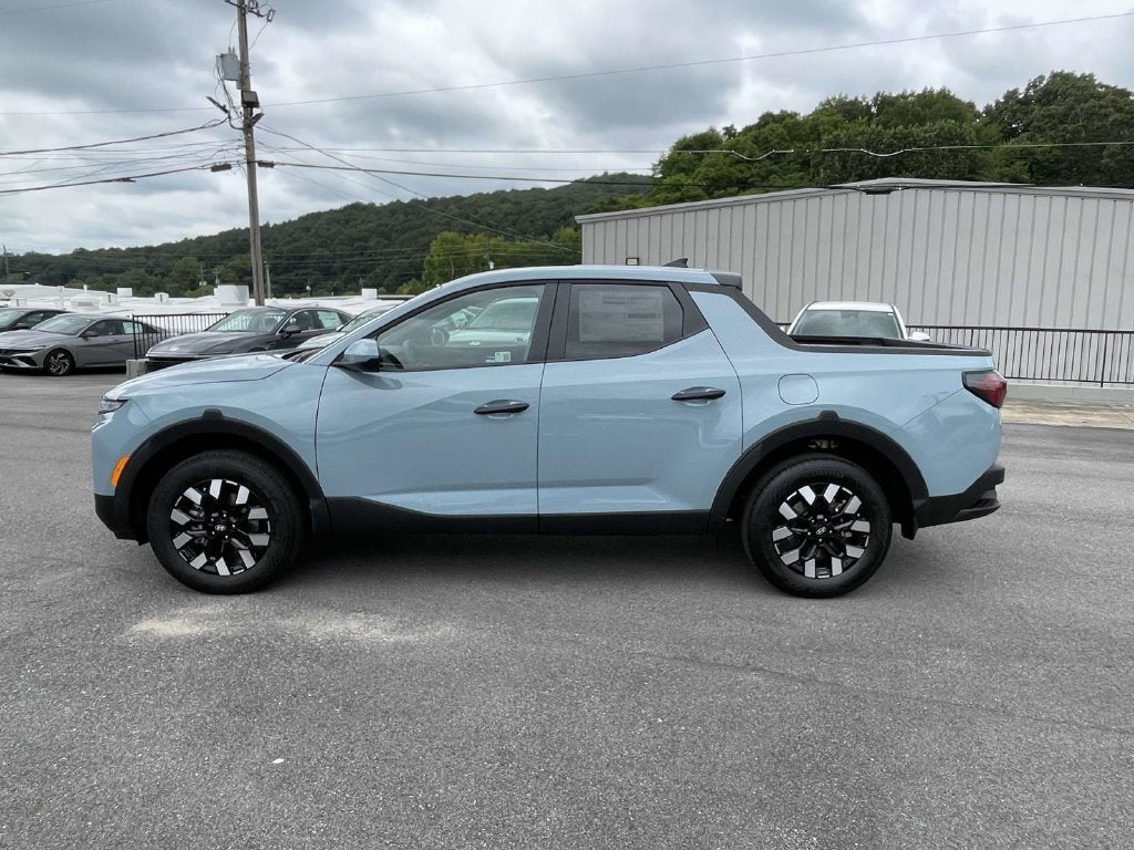 2026 Hyundai Santa Cruz SE