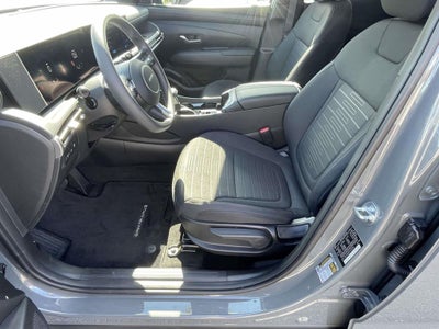 2026 Hyundai Santa Cruz SE