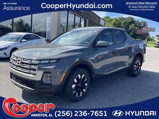 2026 Hyundai Santa Cruz SE
