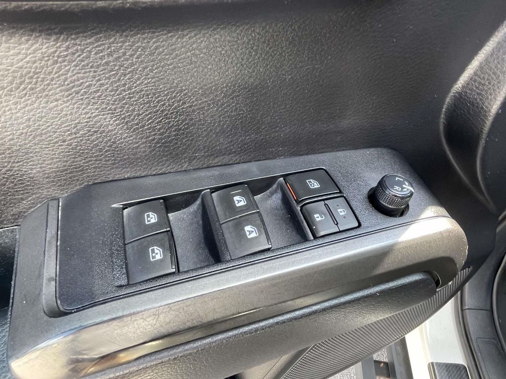 2020 Toyota Tacoma TRD Pro V6