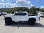 2020 Toyota Tacoma TRD Pro V6