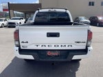 2020 Toyota Tacoma TRD Pro V6