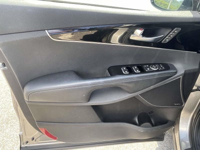2018 Kia Sorento SX