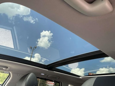 2018 Kia Sorento SX