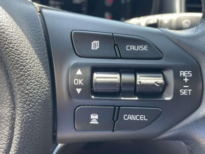2018 Kia Sorento SX