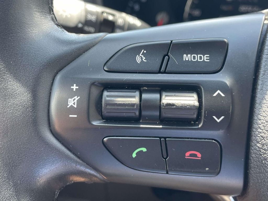 2018 Kia Sorento SX